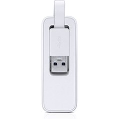 TP-Link SuperSpeed USB 3.0 Network Adapter - 1Gbps Ethernet Connectivity for Lightning-Fast Internet Access (Model: 693536409174